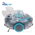 2024 Poolstar Aquajack 700: Advanced Automatic Robotic Pool Vacuum Cleaner for Efficient 120-Minute Cleaning, IP68 Waterproof, and Certified by ETL & ISO14001